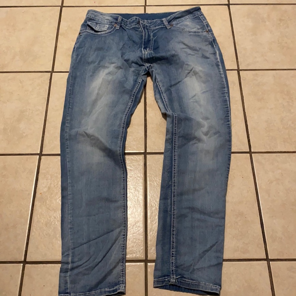 Women’s jeans